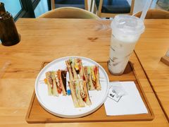 -豆恩咖餐(厦大翔安店)