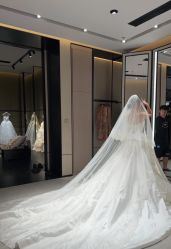 -MuseMarry婚纱(前海嘉里中心店)
