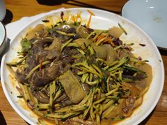-伊喜饺子·烤鸭(五道口学院路店)