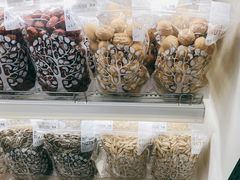 -果蔬好生活超市(新荟城店)
