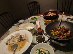 -老村长•湖北家常菜(黄浦路店)