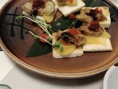 -大渔铁板烧(蛇口店)