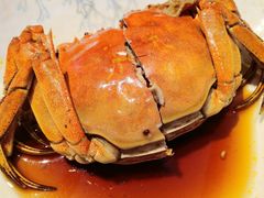 -穿蒸引鲜·嗲记(正大广场店)