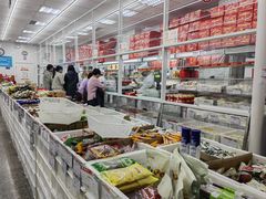 -北京稻香村(大都专卖店)