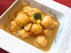 -赵小姐丨新中餐(曲江店)