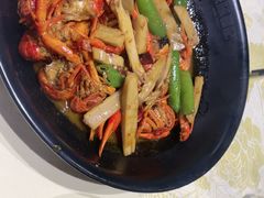 -聚味瞿记·龙虾堂(坡子街店)