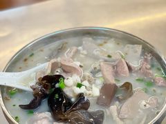 -广场正宗原汁薏米店