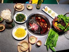 -羊来顺冰煮鲜羊 铁锅烀羊肉(中央大街店)
