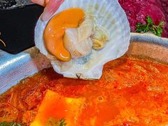 -湊湊火锅·茶憩(新中关购物中心店)