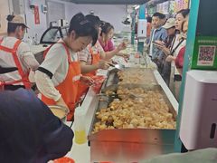 -大连熟食品交易中心