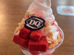 -DQ·蛋糕·冰淇淋(龙茗店)