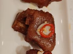 欧洲精选猪手-味千拉面(双井店)