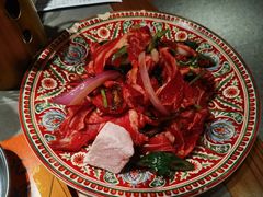 -杨小佳·齐齐哈尔烤肉·烤串(广州店)
