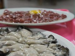 -花苑美食横琴生蚝火锅(拱北粤华路店)