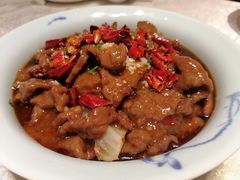 -大碗居·烤鸭·鱼头泡饼(天坛东门店)