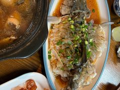 -宴武夷·匠心闽味(印象大红袍店)