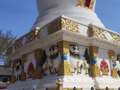 -护国法轮寺