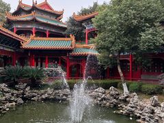 -西湖楼禧园·宴会聚餐(三一大道店)