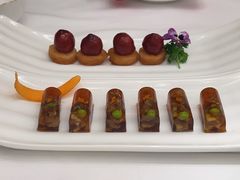 -香宫中餐厅·大连香格里拉(人民路店)