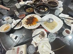 -红星光发煲仔饭(文海店)