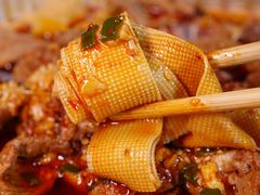 -三姐妹餐厅(曲江店)