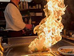 -大神太神·铁板烧(瑞虹天地月亮湾店)
