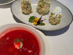 -黑宝石西餐厅(汇励99城市公园店)