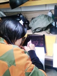 -长沙纹身·龙堂刺青·三土师傅的店