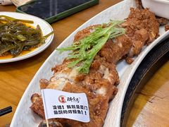 -醉壹号海鲜大排档(厦门美食地标店)