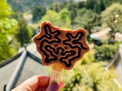 -潭柘寺景区