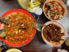 -堂瓦里·33年传统赣菜(第一街区店)