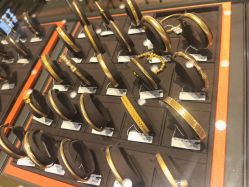 -周生生Chow Sang Sang(新世界店)