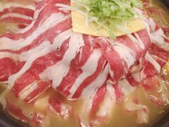 -WOW LUCKY创意韩料(龙阳广场店)
