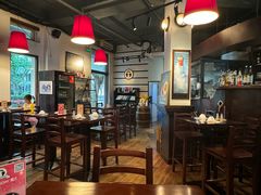 -La Creperie法餐厅(桃江路店)