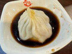鲜肉小笼-大龙汤包