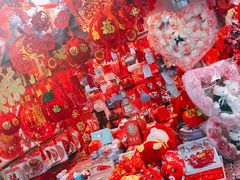 店内环境-天奕商城