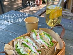 -萤火虫咖啡(砖著店)