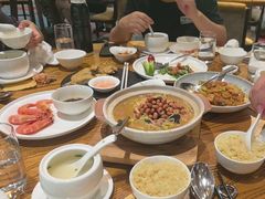 -天府中餐厅·粤菜·海南菜·生猛海鲜(三亚海棠湾洲际度假酒店)