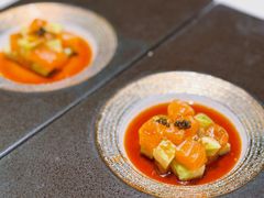 -上井料理黑金店(IFS国金中心店)