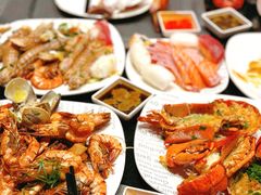 -星汇餐厅(新濠影汇店)