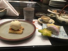 -将军日本餐厅·Shogun 传统日料·铁板烧·板前料理(厦门马哥孛罗东方大酒店)