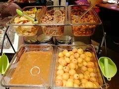 -小隐人家(乐松店)