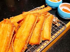 -老头儿油爆虾·知味杭州(爱琴海购物中心)