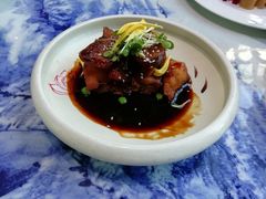 老上海熏鱼-瓷忆·瓷文化餐厅(上海店)