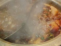-大白羊蝎子馆(后沙峪山姆店)
