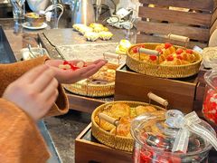 -索菲特西湖大酒店·香榭丽全日候餐厅(南山路店)