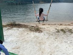 -石燕湖生态旅游景区