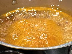 -呷哺呷哺(西单大悦城店)