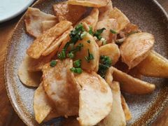 -丰乐餐厅·始于1999·本地老字号