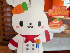 -东方明珠·可口可乐欢乐餐厅